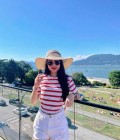 Iris 33 ans Chiang Mai Thaïlande
