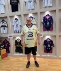 Phil 39 ปี Antibes  France