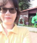 Paradee 38 ans ลับแล Thaïlande