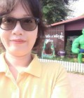 Paradee 37 ans ลับแล Thaïlande