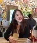 Rita 30 ans เชียงใหม่ Thaïlande