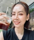 Ally 44 ans Klong Sam Wa Thaïlande