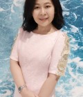 Pitta 52 ans Bangkok Thaïlande
