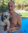 Patrick 58 ปี Floirac  France