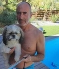 Patrick 57 ans Floirac  France