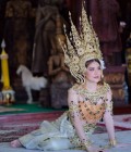 Jenny 34 Jahre Muang  Thailand