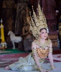 Jenny 37 Jahre Muang  Thailand