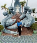 Prapaporn 36 years Sisaket Thailand