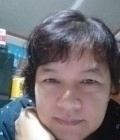 Malee 44 ans เมือง Thaïlande