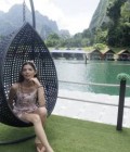 Aoy 31 ans - Thaïlande