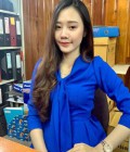 Nittayaros 36 Jahre Bangkok Thailand