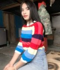 Kwan 23 ans บุรีรัมย์ Thaïlande