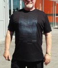 Scott 59 ans Tammisaari Finlande