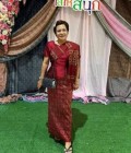 กาญจนา 52 ans อุบลราชธานี Thaïlande