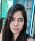 Jasmine 35 ans Bangkok Thaïlande