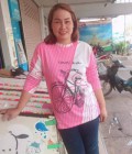 Kag 43 ans . Thaïlande