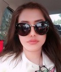 Runya 44 ans Caracter Thaïlande