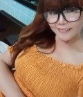 Maya 46 ans Thailand Thaïlande