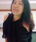 Kannika 60 ans Wangtong Thaïlande