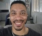 Gerald 42 ปี Pontarlier  France