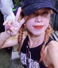 Nisa 40 ans Banker Thaïlande