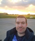 David 35 ปี Hannover Germany