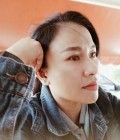 Sirima 47 Jahre Dankhunthod Thailand