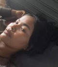 Rose 37 Jahre Satuk Thailand