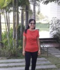 Phimson 54 ans Srisaket Thaïlande