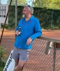 Stef 55 ปี Toulouse France