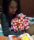 Ampai 45 years Pai Thailand