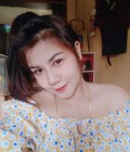 Nong 29 ans Bangkok  Thaïlande