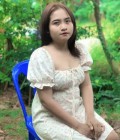 Pammy 27 ans Peasant  Thaïlande