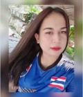 Ratty 35 Jahre โคราช Thailand