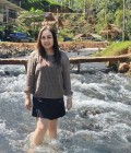 Reewara 44 ans Uttaradit  Thaïlande