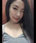 Mint 33 ans Huahin Thaïlande