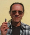 Joachim 71 ปี Offenburg Germany