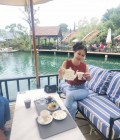 Wan​ 43 Jahre นนทบุรี Thailand