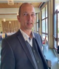 Matthias 57 Jahre Alsfeld  Deutschland