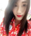 Palmy 36 ans Si Mueang Mai Thaïlande