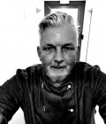 Andreas 58 ans Hamburg Allemagne