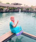 Sydney 29 ans Bangkok Thaïlande