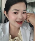 Siriporn 38 Jahre Buriram Thailand