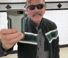 Pete 66 ปี Perrysburg, Ohio  United States