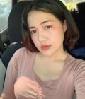 Ploywa 37 ans Rawai Thaïlande