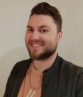 Hannes 36 ans Bad Aibling Allemagne
