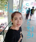 Anthika 45 ans Surin Thaïlande
