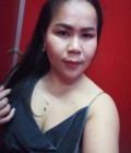 Ning 32 ans พัทยา Thaïlande