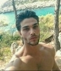Hamzat 36 ปี Ayia  Cyprus