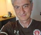 James 59 ปี Hamburg Germany